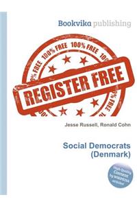 Social Democrats (Denmark)