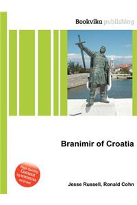 Branimir of Croatia