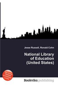 National Library of Education (United States)