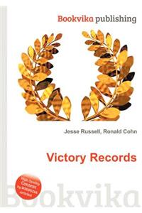 Victory Records