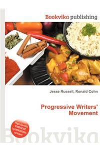 Progressive Writers' Movement