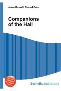 Companions of the Hall