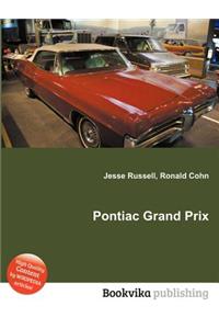 Pontiac Grand Prix