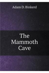 The Mammoth Cave