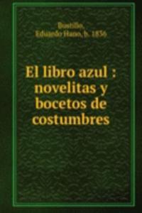 El libro azul