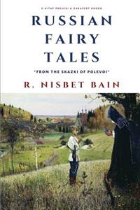 Russian Fairy Tales