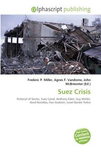 Suez Crisis