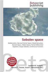 Sobolev Space
