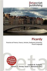 Picardy