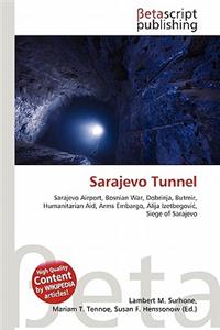 Sarajevo Tunnel