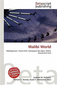 Walibi World