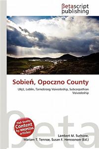 Sobie, Opoczno County