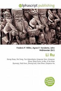 Li Ru