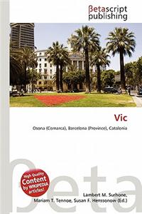 Vic
