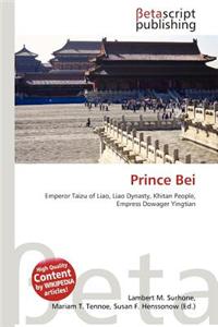 Prince Bei