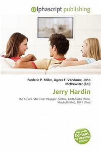 Jerry Hardin