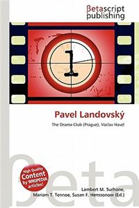 Pavel Landovsk