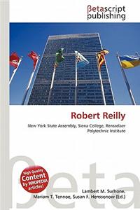 Robert Reilly