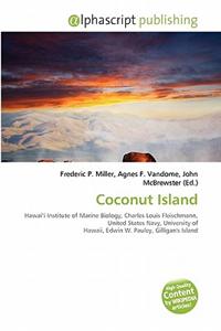 Coconut Island