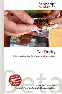 Tar Derby