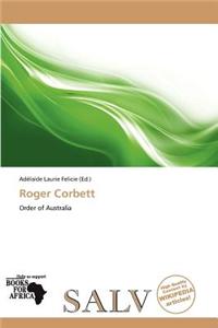 Roger Corbett