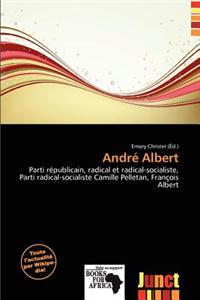 Andr Albert
