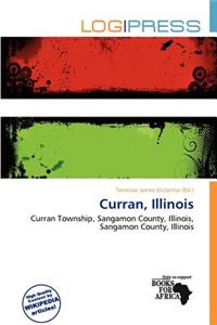 Curran, Illinois
