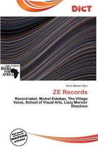 Ze Records