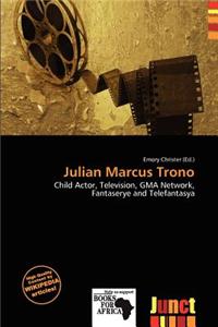 Julian Marcus Trono