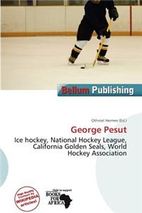 George Pesut