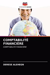 Comptabilité Financière