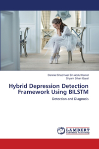 Hybrid Depression Detection Framework Using BILSTM