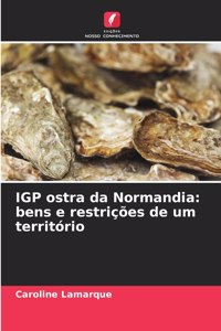 IGP ostra da Normandia