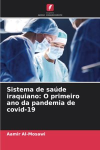 Sistema de saúde iraquiano