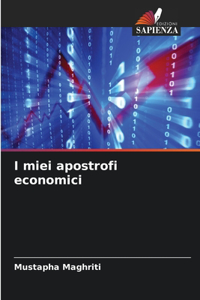 I miei apostrofi economici