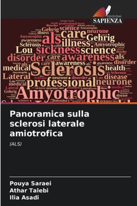Panoramica sulla sclerosi laterale amiotrofica