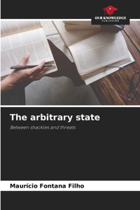 arbitrary state