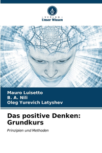 positive Denken