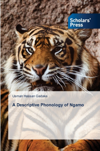 A Descriptive Phonology of Ngamo