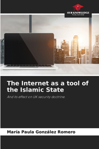 Internet as a tool of the Islamic State