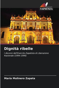 Dignità ribelle