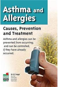 Asthma and Allergies