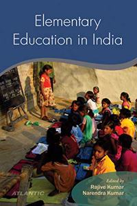 Elementary Education In India