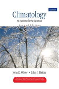 Climatology : An Atmospheric Science