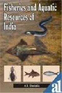 Fisheries and Aquatic Resources of India