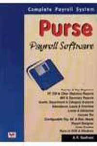 Purse Payroll Software