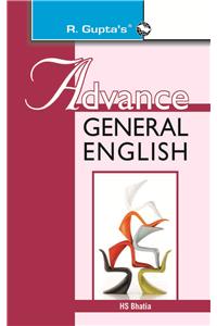 Advance General English