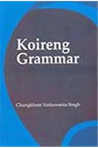 Koireng Grammar