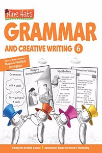 Grammar & Creative Writing - 6