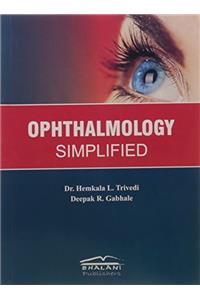 Ophthalmology Simplified (Pb 2014)